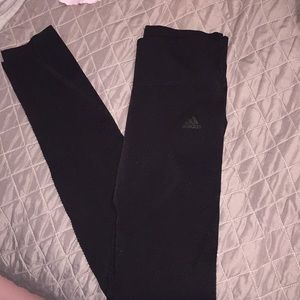 seamless adidas leggings